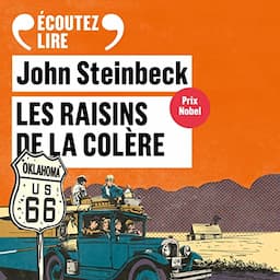 Les raisins de la col&egrave;re