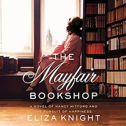 The Mayfair Bookshop