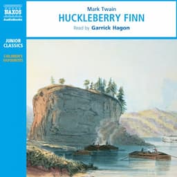 Huckleberry Finn