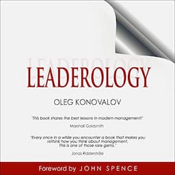 Leaderology