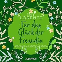 F&uuml;r das Gl&uuml;ck der Freundin