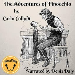 Pinocchio