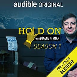 Hold On with Eugene Mirman, Season 1