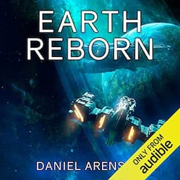 Earth Reborn