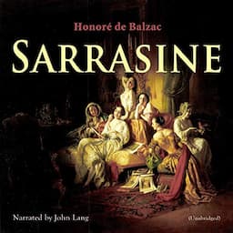 Sarrasine