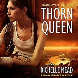 Thorn Queen