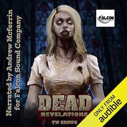 DEAD: Revelations