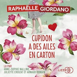 Cupidon a des ailes en carton