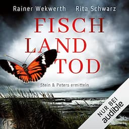 Fisch Land Tod