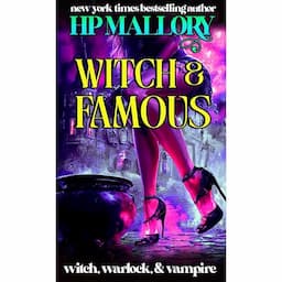 Witch and Famous