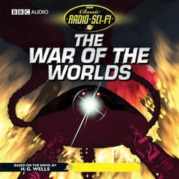 The War of the Worlds