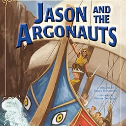 Jason and the Argonauts