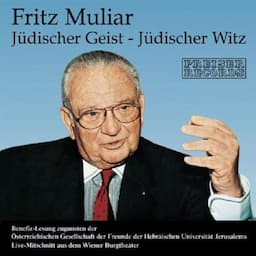 J&uuml;discher Geist, J&uuml;discher Witz