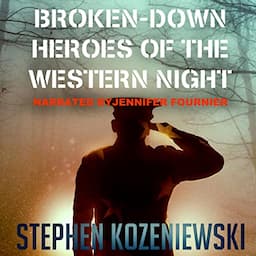 Broken-Down Heroes of the Western Night