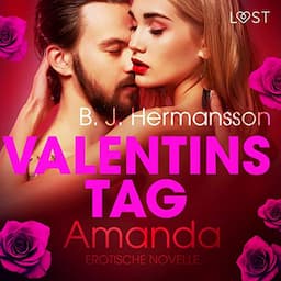 Valentinstag - Amanda