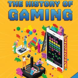 The History of Gaming