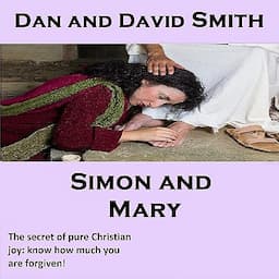 Simon &amp; Mary