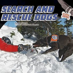 Search and Rescue Dogs