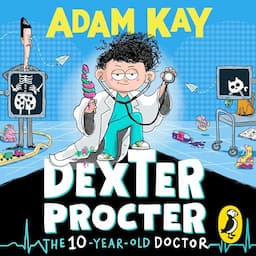 Dexter Procter the 10-Year-Old Doctor