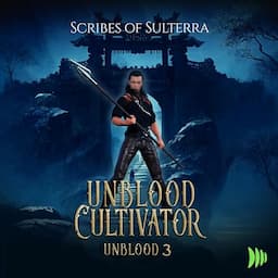 Unblood Cultivator