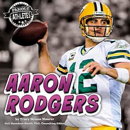 Aaron Rodgers