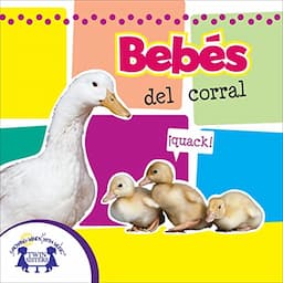 Beb&eacute;s del corral [Barnyard Babies]