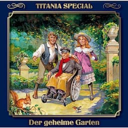 Der geheime Garten