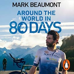 Around the World in 80 Days