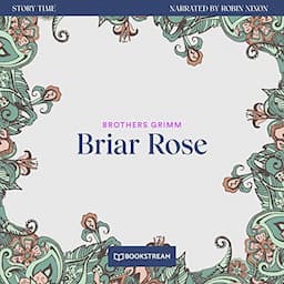 Briar Rose