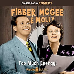 Fibber McGee &amp; Molly