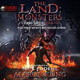 The Land: Monsters