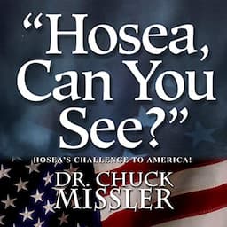 Hosea, Can You See?