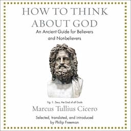 How to Think About God