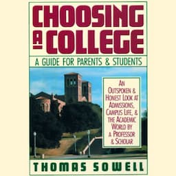 Choosing a College