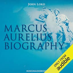 Marcus Aurelius Biography