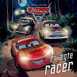 Biler 3 - En &aelig;gte racer