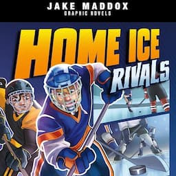 Home Ice Rivals