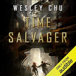 Time Salvager