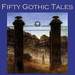 Fifty Gothic Tales