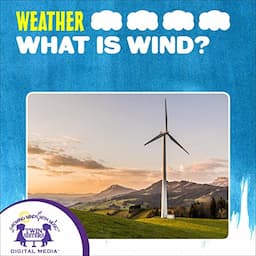 What Is Wind?