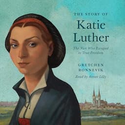 The Story of Katie Luther