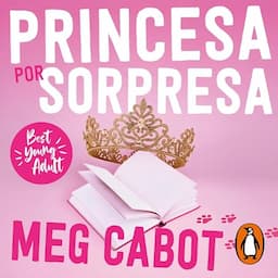 Princesa por sorpresa [The Princess Diaries]