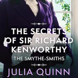 The Secrets of Sir Richard Kenworthy