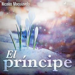 El pr&iacute;ncipe