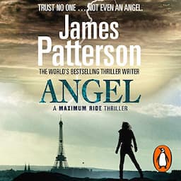 Maximum Ride: Angel