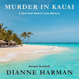 Murder in Kauai