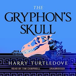 The Gryphon's Skull