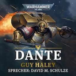 Warhammer 40.000 - Dante