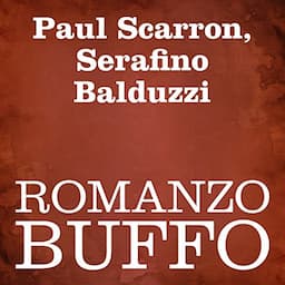 Romanzo buffo [A Funny Novel]