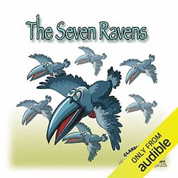 The Seven Ravens